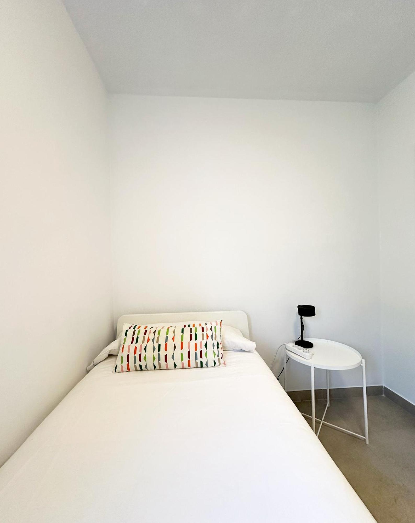 Apartamento Acogedor Alameda إشبيلية المظهر الخارجي الصورة
